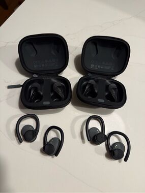 Skullcandy Push Ultra True Wireless Earbuds